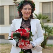 Laureata magistrale in fisica con il massimo dei voti impartisce lezioni di matematica e fisica